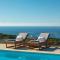 Villa Calleste - Melisou Villas