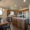 The Getaway,Hot Tub, AC, 2miles from RMNP