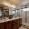 The Getaway,Hot Tub, AC, 2miles from RMNP