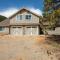 The Getaway,Hot Tub, AC, 2miles from RMNP