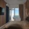 NEW Romantic sea-view studio by Odessa beach - Odesa