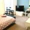Spacious and cozy apartment in the heart of Haddington - 哈丁敦