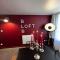 BLB Loft Luxury House