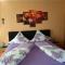 Ferienwohnung Röbel/Müritz