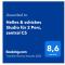 C5 - Schick und freundlich, zentral, modernes Studio