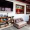 Hostel las Palmas