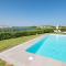 NEW! Villa ESPERANZA, Can Marilla, Front Sea View, Pool, AC, BBQ