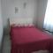 Pousada Max House vida simples de Sfs sc - São Francisco do Sul