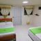 Ecocabañas Manguare