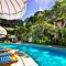 Sativa Sanur Cottages