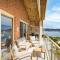 Grand Pacific 2 Unit 4 -Omaroo - First Floor