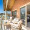 Grand Pacific 2 Unit 4 -Omaroo - First Floor