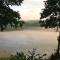 Bungalow at the lake in Bieszkowice - Bieszkowice