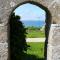 Holiday Home in Terenez with Stunning Sea View