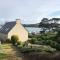Holiday Home in Terenez with Stunning Sea View