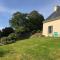 Holiday Home in Terenez with Stunning Sea View