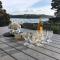 Holiday Home in Terenez with Stunning Sea View