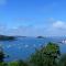 Holiday Home in Terenez with Stunning Sea View