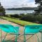 Holiday Home in Terenez with Stunning Sea View