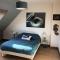 Holiday Home in Terenez with Stunning Sea View