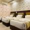 Hotel Saayein Residency - Siliguri