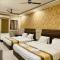 Hotel Saayein Residency - Siliguri