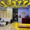 Hotel Saayein Residency