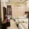 Hotel Saayein Residency - Siliguri