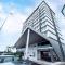 Starlink Hotel - 诗巫