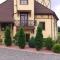 Chalet Hotel