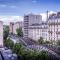 Hotel Eiffel Segur