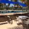 Barra Dica Resort