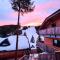 Sunshine Apartments Golte - Sauna