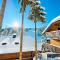 Sunshine Apartments Golte - Sauna