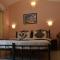 Hilias Retreat