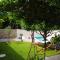 Holiday Home in Pertuis with Private Pool
