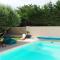 Holiday Home in Pertuis with Private Pool
