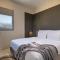 פנטהאוז בוטיק- צל הרים boutique penthouse-zel harim