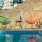 פנטהאוז בוטיק- צל הרים boutique penthouse-zel harim