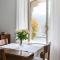 Villa Maria Boutique Apartments