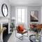 JOIVY Luxurious Apt on Notable George Street - Edinburgh