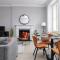 JOIVY Luxurious Apt on Notable George Street - Edinburgh