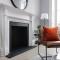 JOIVY Luxurious Apt on Notable George Street - Edinburgh