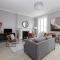 JOIVY Luxurious Apt on Notable George Street - Edinburgh