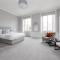 JOIVY Luxurious Apt on Notable George Street - Edinburgh