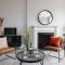 JOIVY Luxurious Apt on Notable George Street - Edinburgh