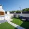 Villas Sabun - modern house with heated pool