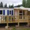 Camping Les Granges Bas - Mobilhomes - Tiny House - Gérardmer