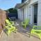 Comfortable holiday home between Cote Sauvage and sandy beaches - Saint-Pierre-Quiberon