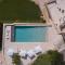 HelloAPULIA - Panoramic Masseria Minetta with private pool